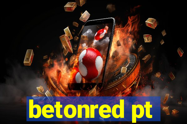 betonred pt