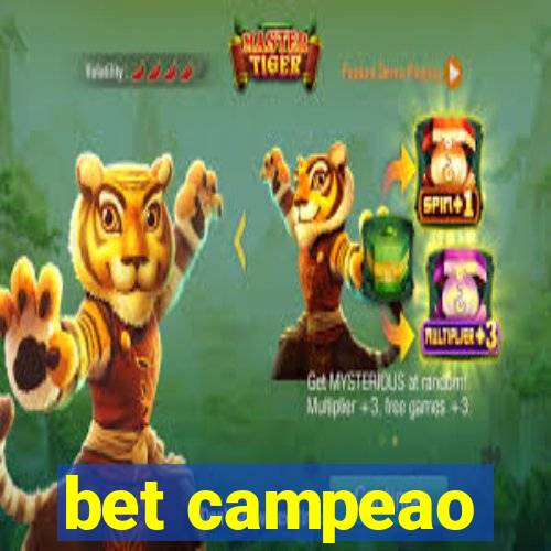 bet campeao