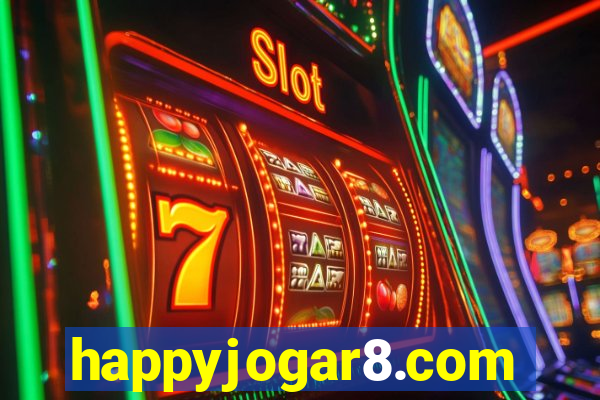 happyjogar8.com