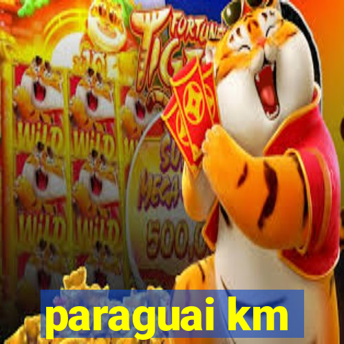 paraguai km