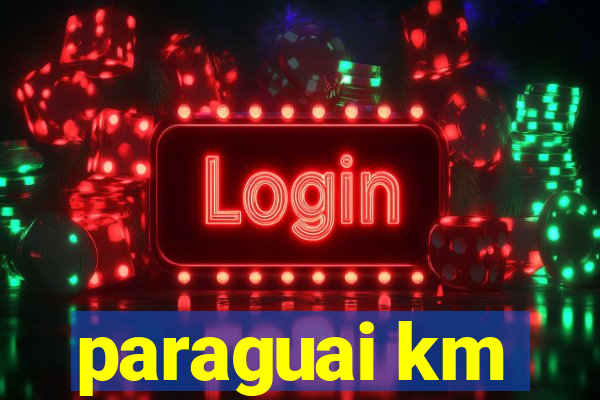 paraguai km