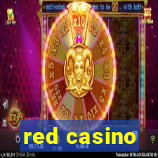 red casino