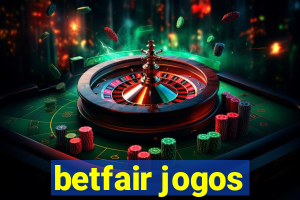 betfair jogos