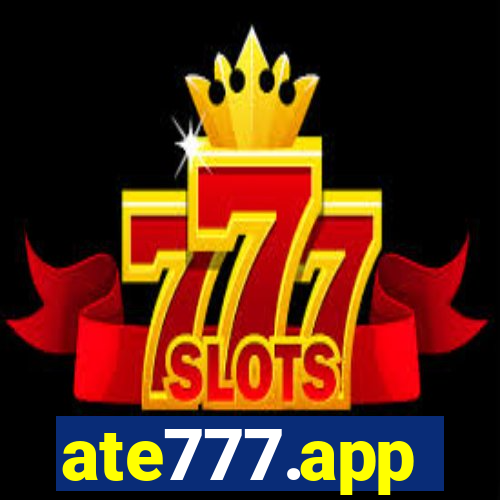 ate777.app