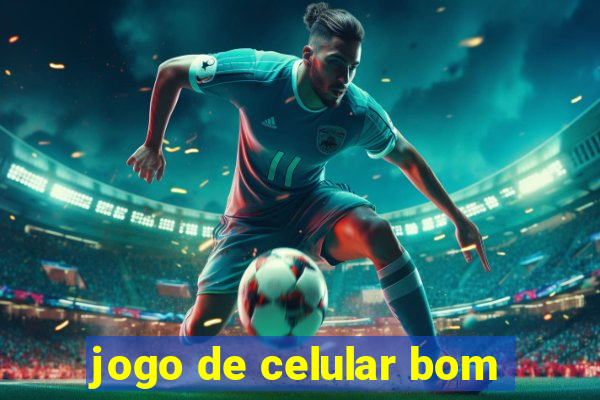 jogo de celular bom