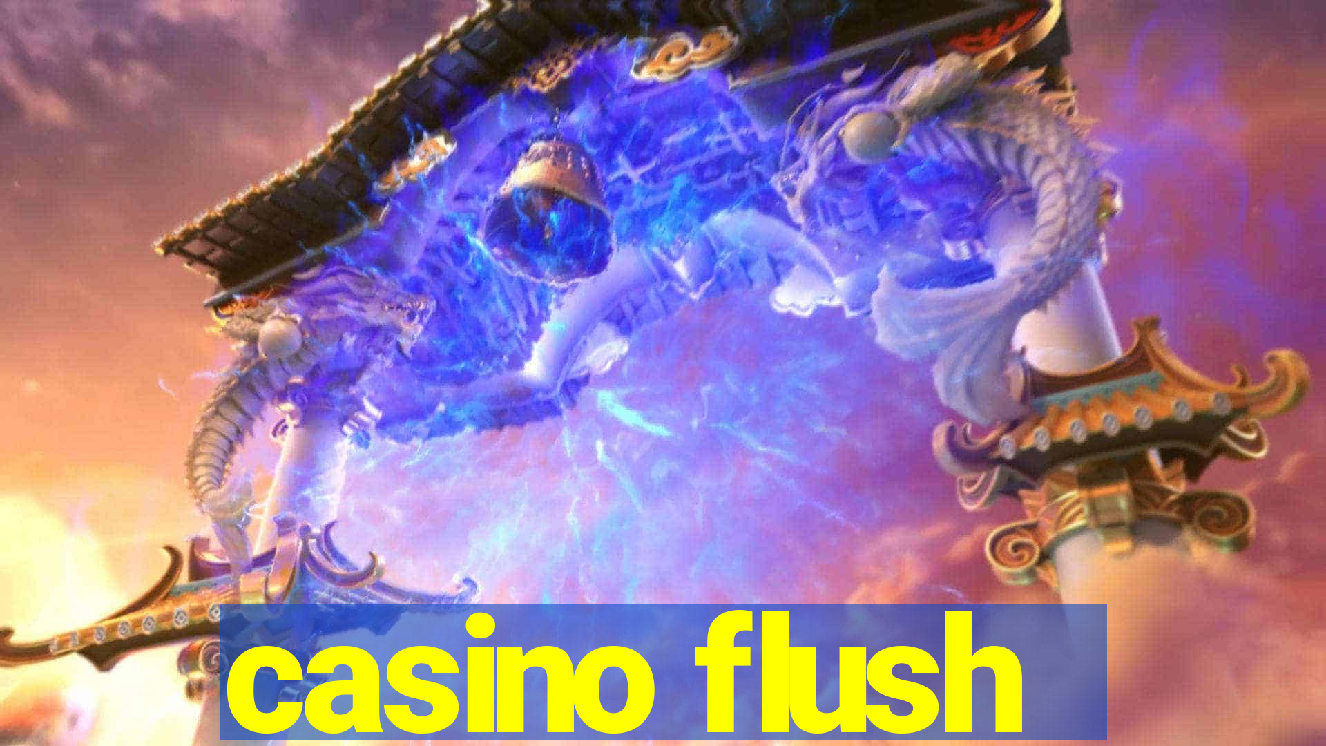 casino flush