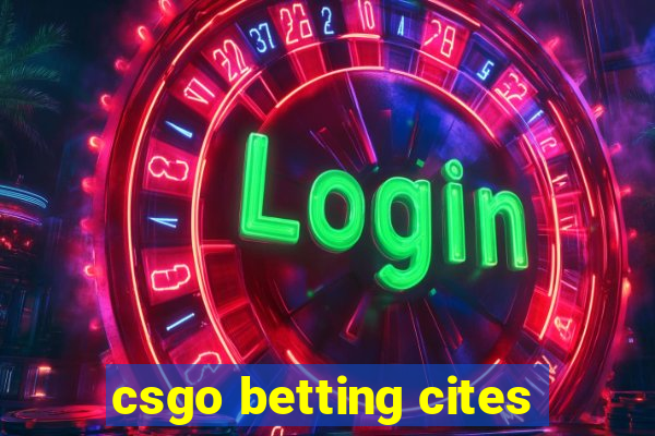 csgo betting cites