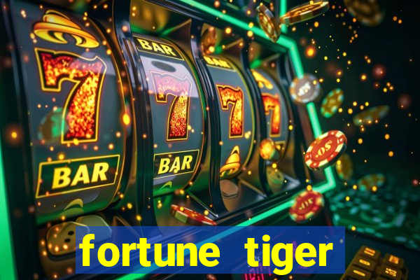 fortune tiger grande slots