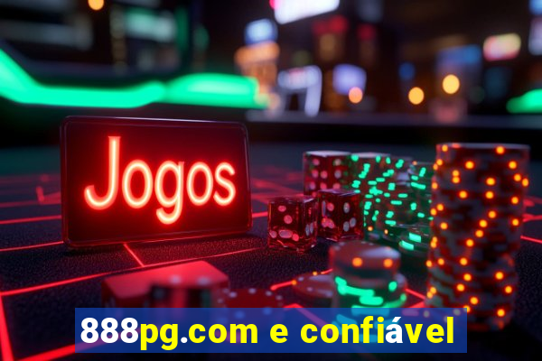 888pg.com e confiável