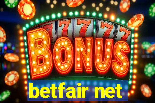 betfair net