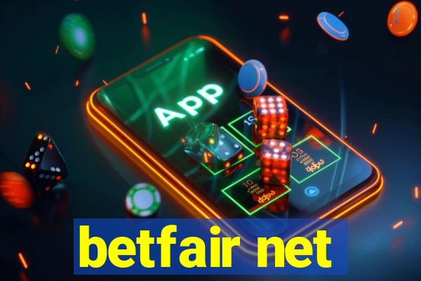 betfair net