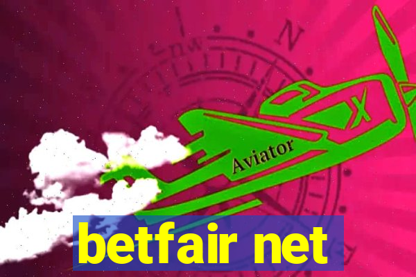 betfair net