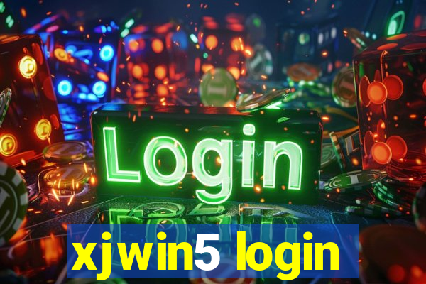 xjwin5 login