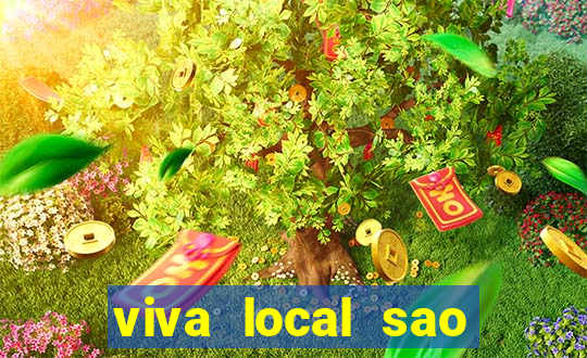 viva local sao jose sc