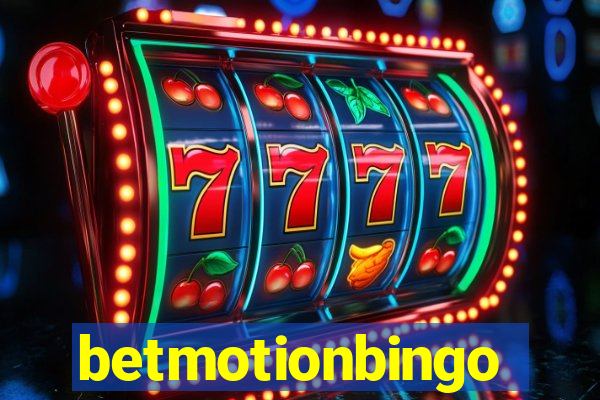 betmotionbingo