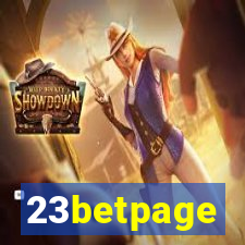 23betpage