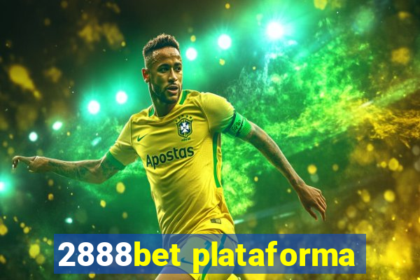 2888bet plataforma