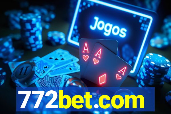 772bet.com