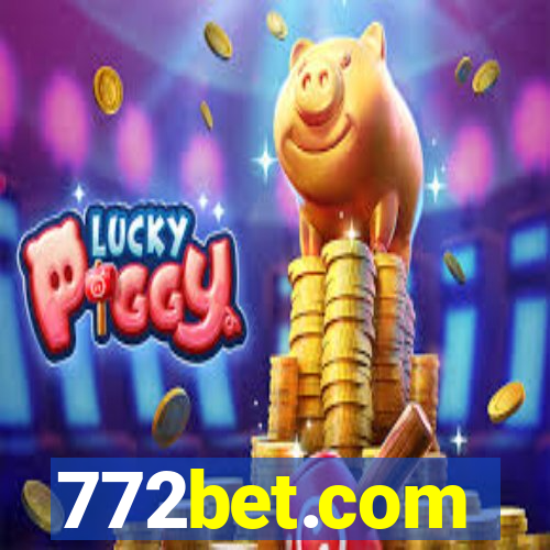 772bet.com