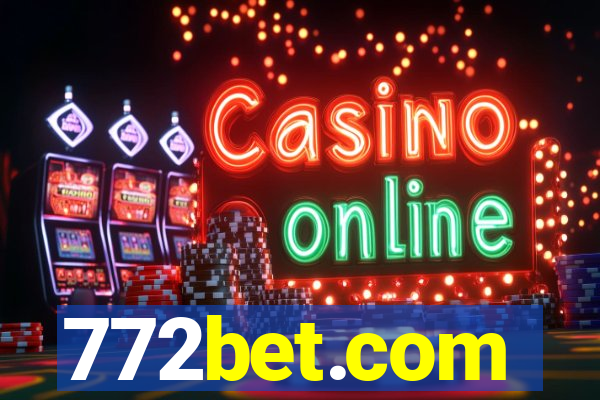 772bet.com