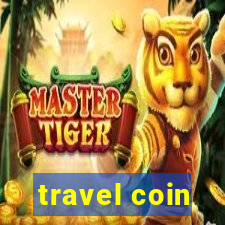 travel coin