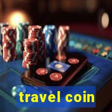 travel coin