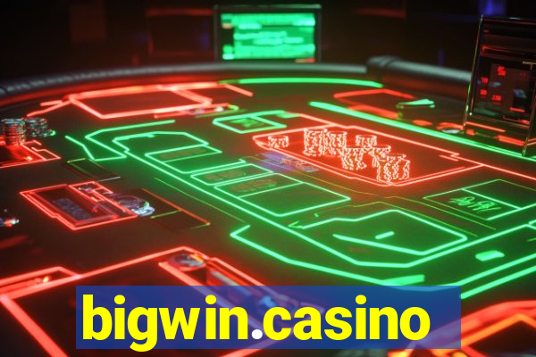 bigwin.casino