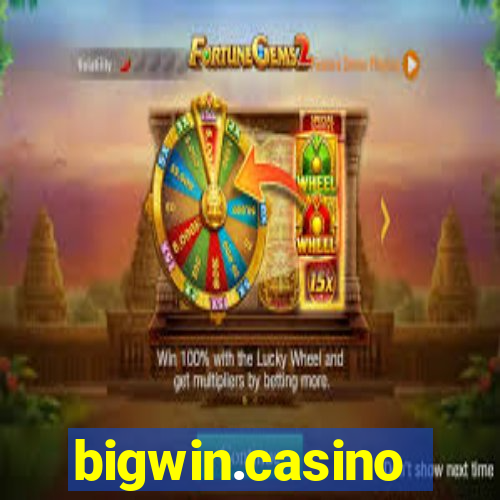 bigwin.casino