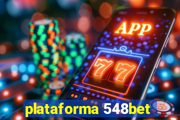 plataforma 548bet