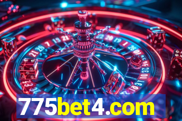 775bet4.com