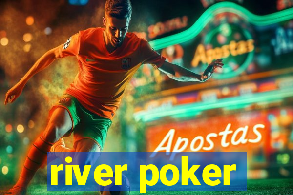 river poker