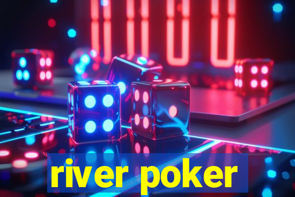 river poker