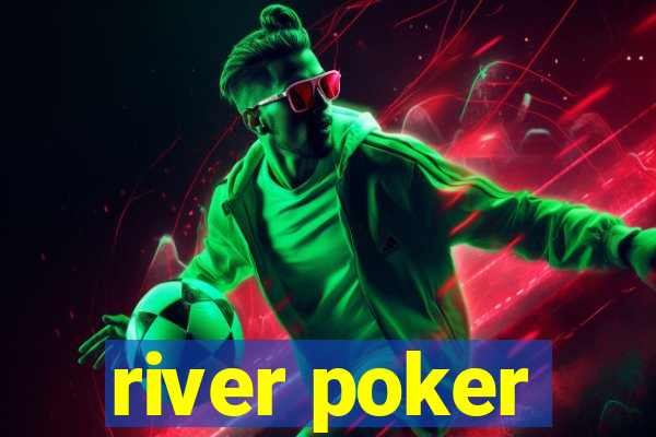 river poker