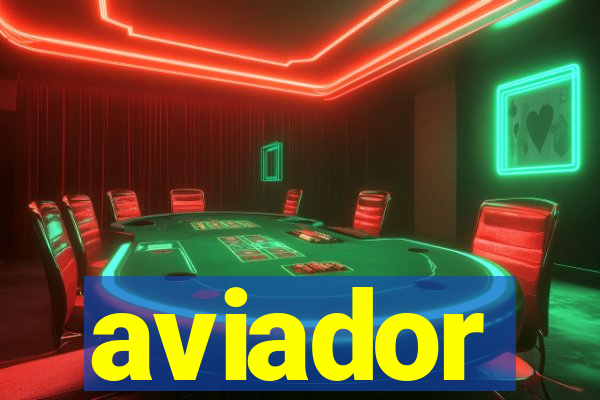 aviador