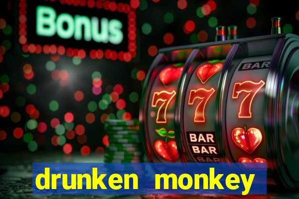 drunken monkey members club