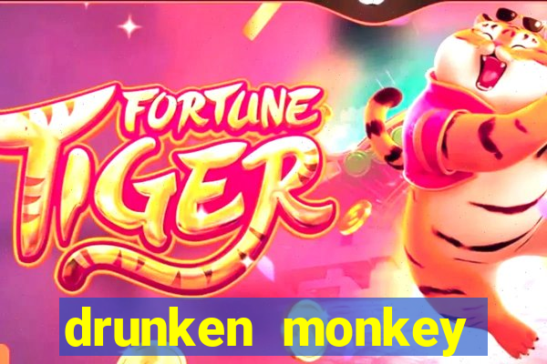 drunken monkey members club