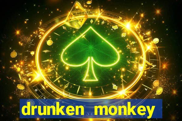 drunken monkey members club