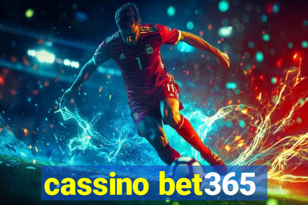 cassino bet365