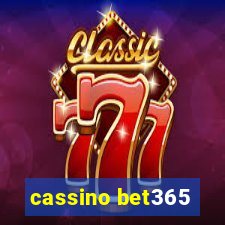 cassino bet365