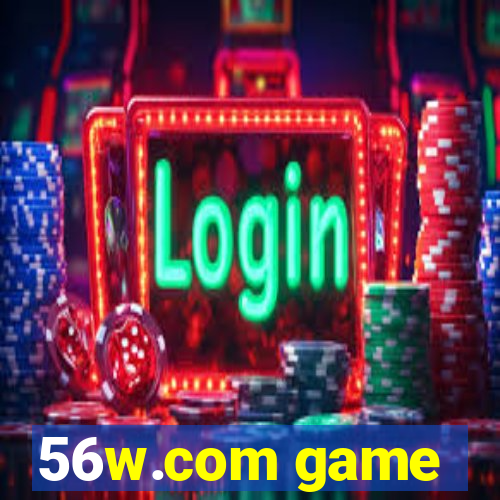 56w.com game