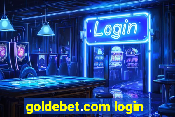 goldebet.com login