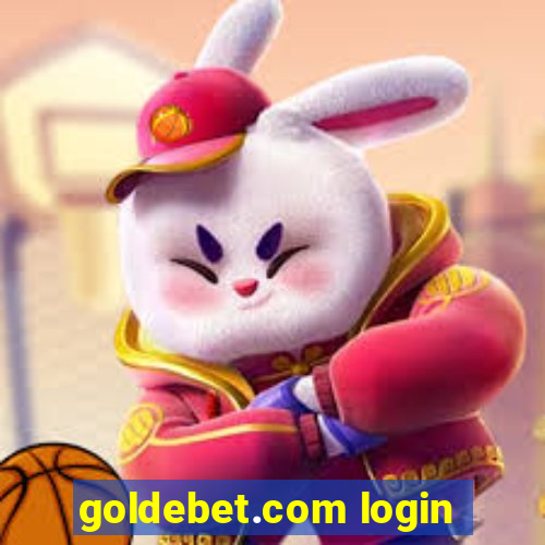 goldebet.com login