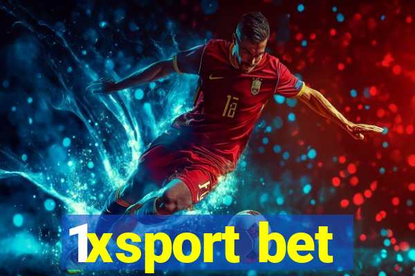 1xsport bet