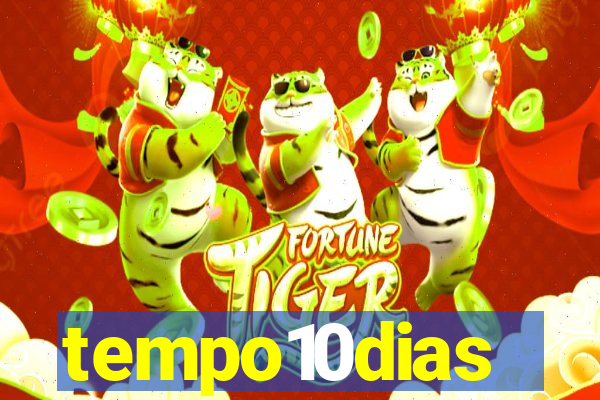 tempo10dias