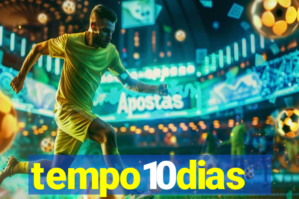 tempo10dias