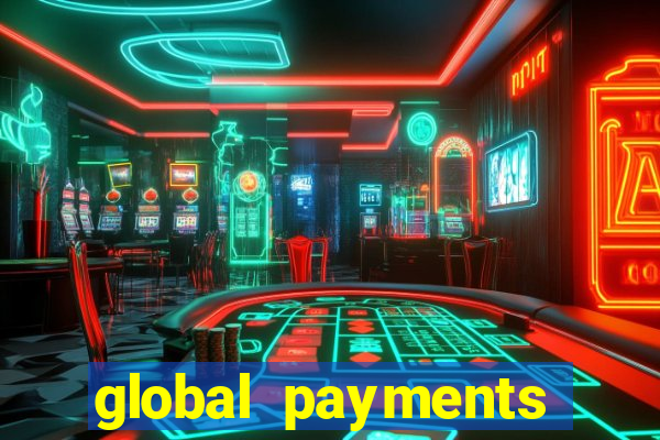 global payments casino customer service