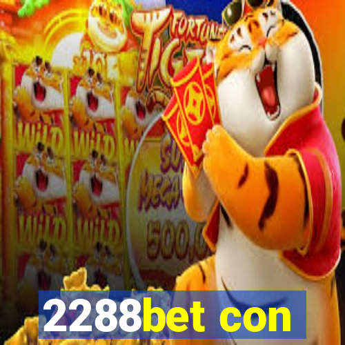 2288bet con