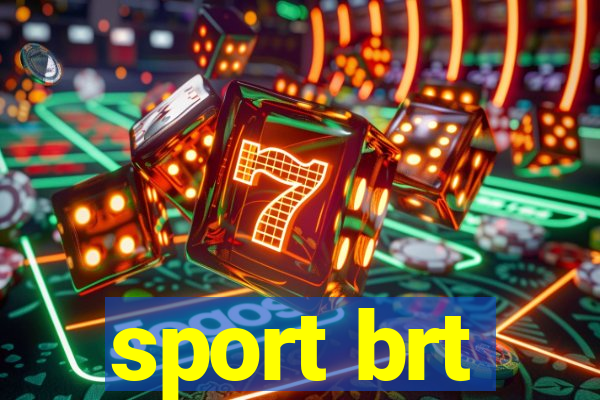 sport brt