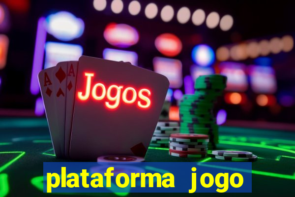 plataforma jogo gusttavo lima