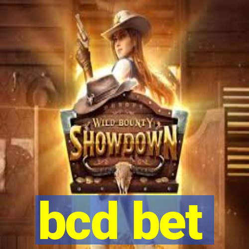 bcd bet